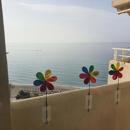 Pq Benalbeach Apartment
