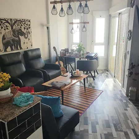 Apartment Pq Benalbeach