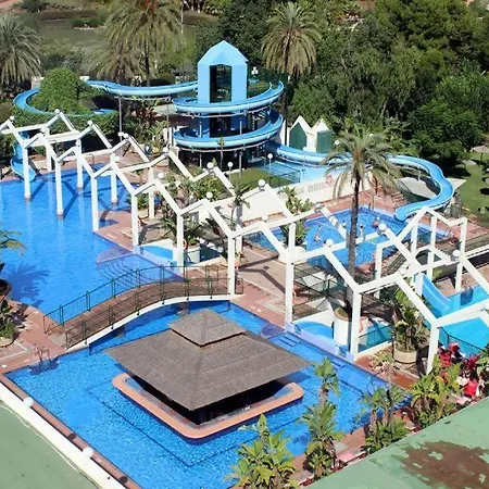 Pq Benalbeach * Benalmadena
