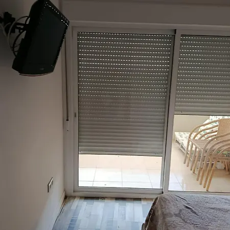 Pq Benalbeach Apartment Benalmadena