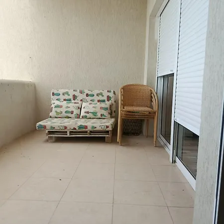 Pq Benalbeach Apartment *