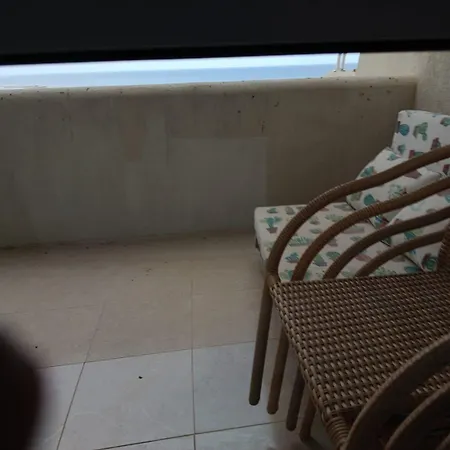 Pq Benalbeach Apartment *