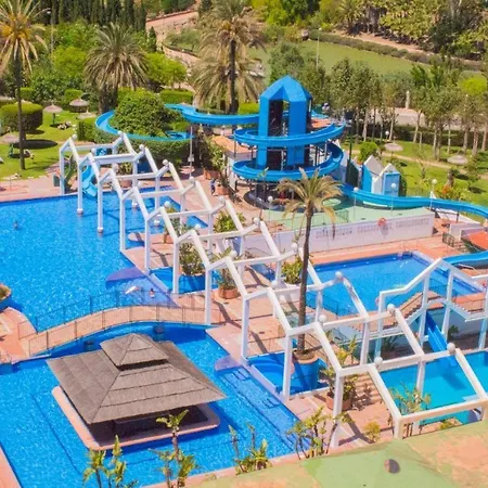 Apartment Pq Benalbeach Benalmadena