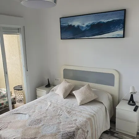 Pq Benalbeach Apartment
