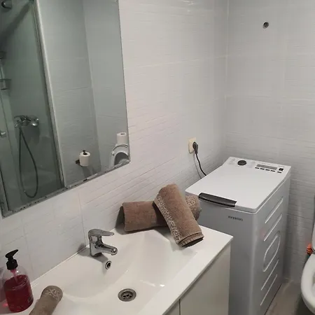 Apartment Pq Benalbeach Benalmadena