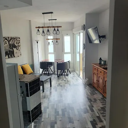 Pq Benalbeach Apartment