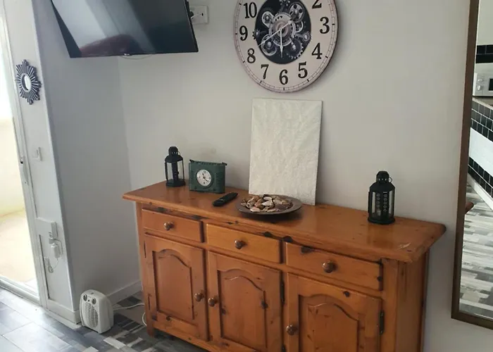 Pq Benalbeach Benalmádena